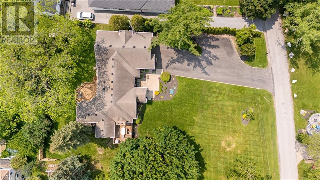 Photo 17 of 4618 Sandy Cove Dr Drive, Lincoln ON