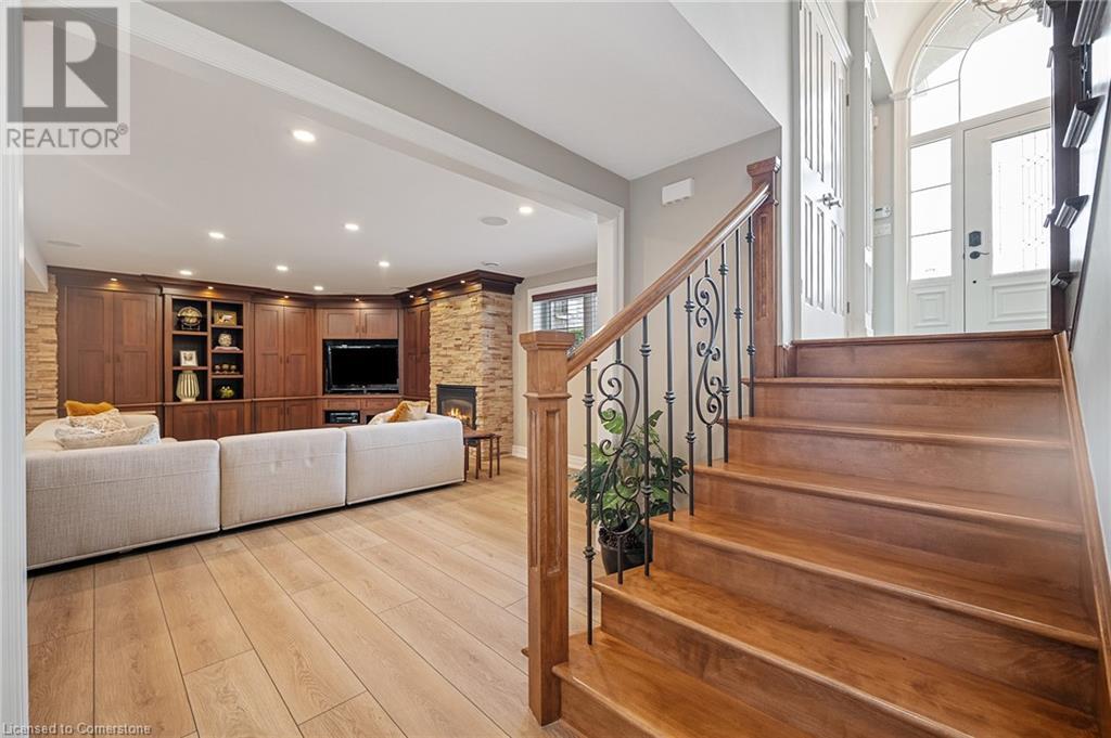 Photo 21 of 4618 Sandy Cove Dr Drive, Lincoln ON