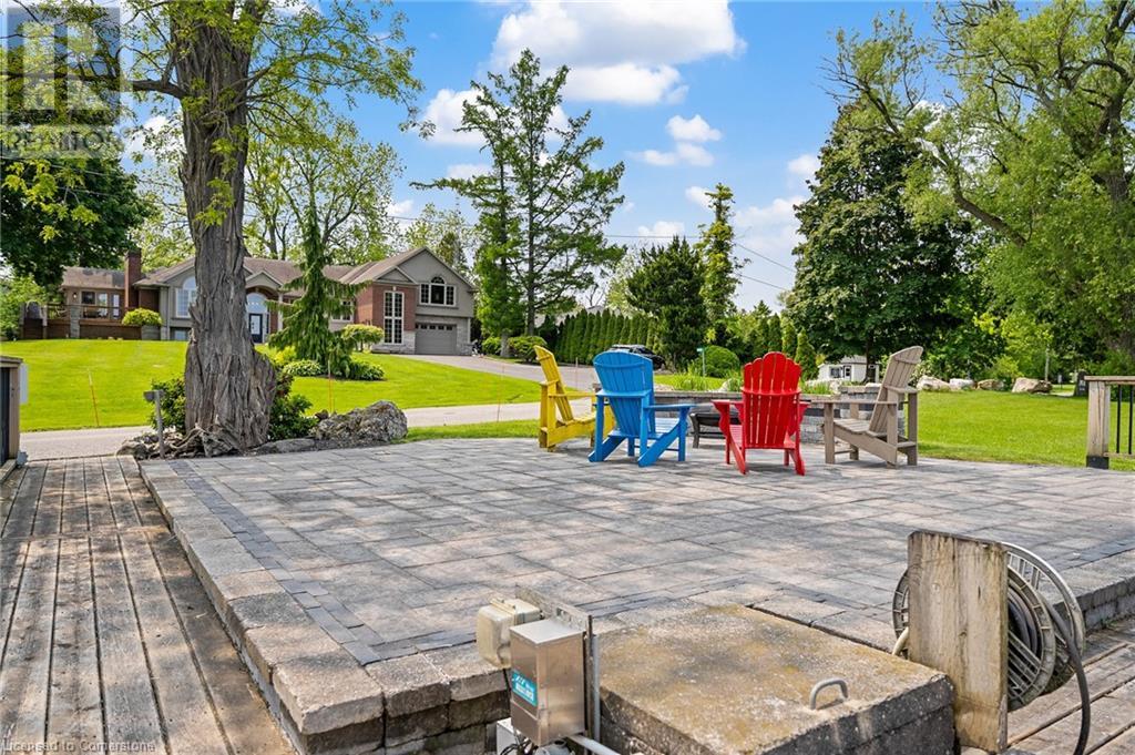 Photo 31 of 4618 Sandy Cove Dr Drive, Lincoln ON