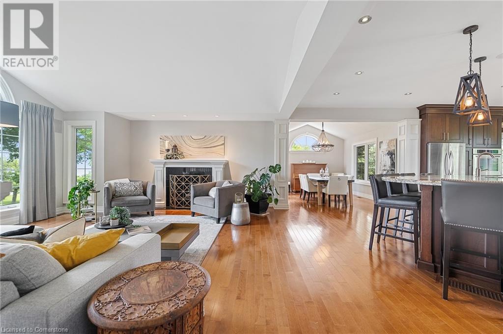 Photo 8 of 4618 Sandy Cove Dr Drive, Lincoln ON