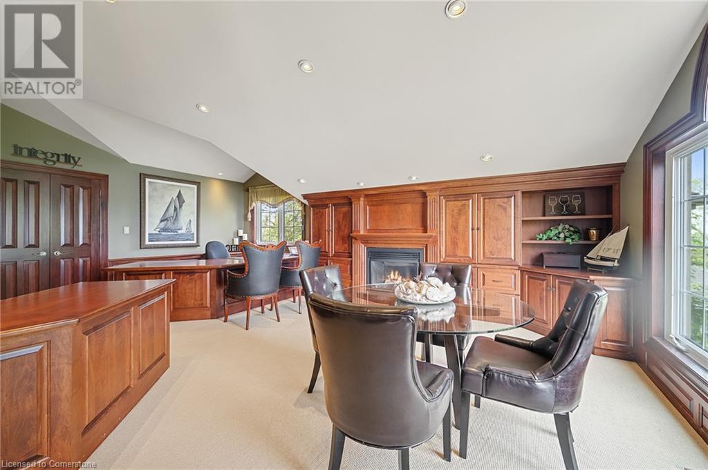 Photo 6 of 4618 Sandy Cove Dr Drive, Lincoln ON