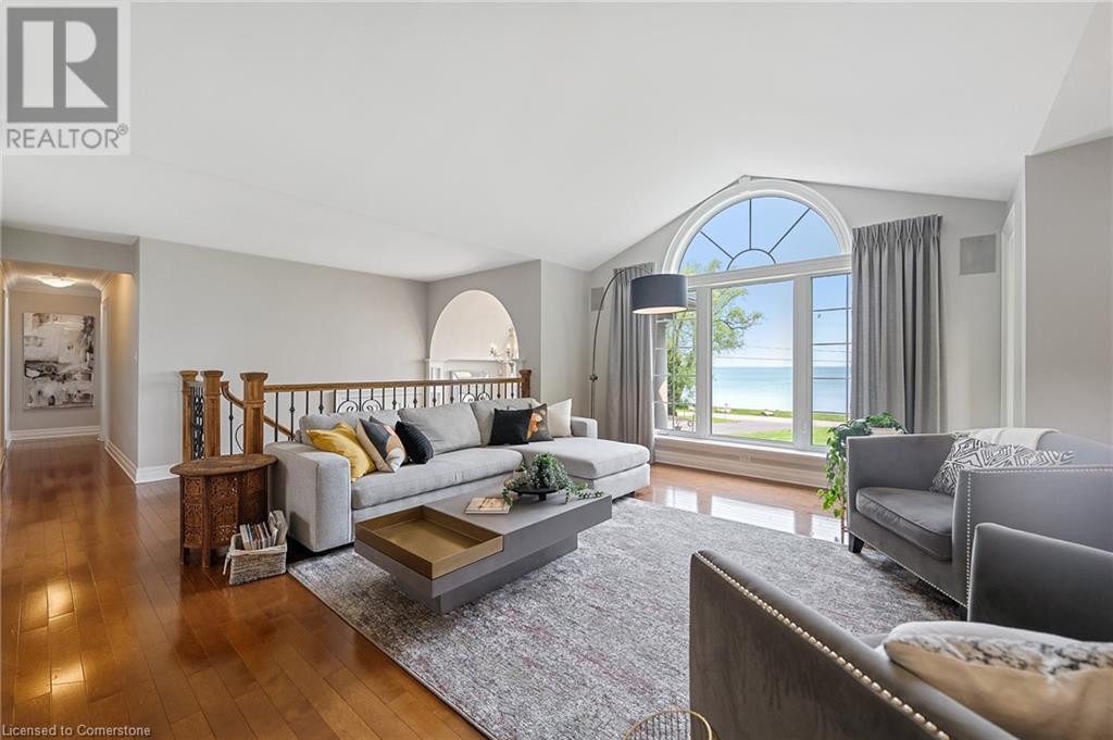 Photo 26 of 4618 Sandy Cove Dr Drive, Lincoln ON