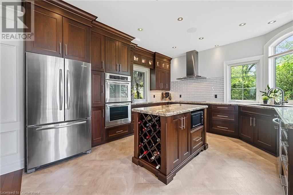 Photo 42 of 4618 Sandy Cove Dr Drive, Lincoln ON