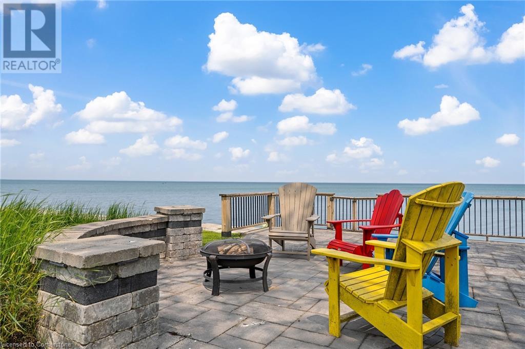 Photo 22 of 4618 Sandy Cove Dr Drive, Lincoln ON