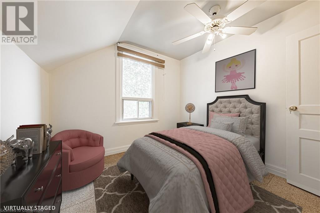 Photo 7 of 168 Britannia Avenue, Hamilton ON