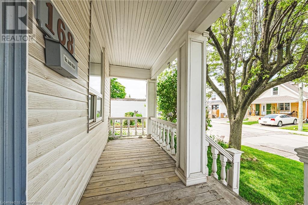 Photo 5 of 168 Britannia Avenue, Hamilton ON