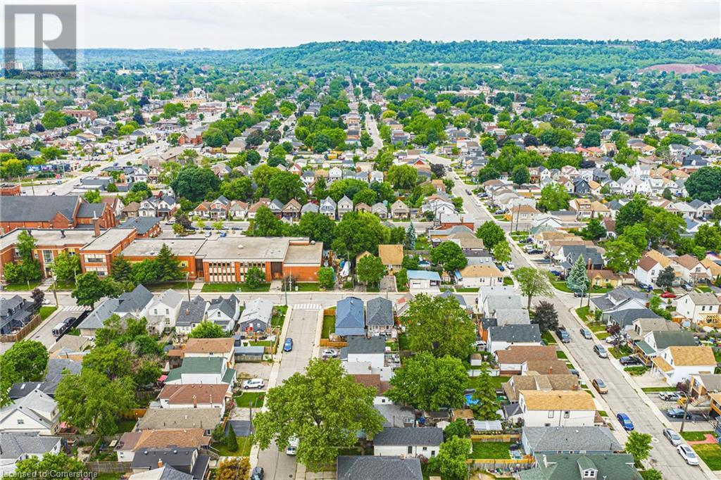 Photo 13 of 168 Britannia Avenue, Hamilton ON