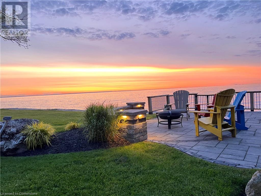 Photo 46 of 4618 Sandy Cove Dr Drive, Lincoln ON