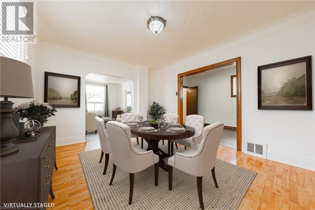 Photo 8 of 168 Britannia Avenue, Hamilton ON