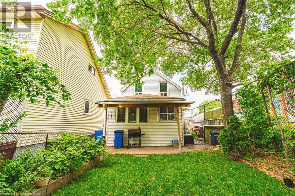 Photo 18 of 168 Britannia Avenue, Hamilton ON