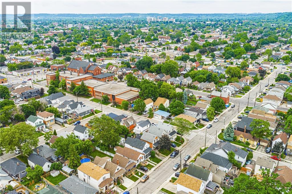 Photo 26 of 168 Britannia Avenue, Hamilton ON