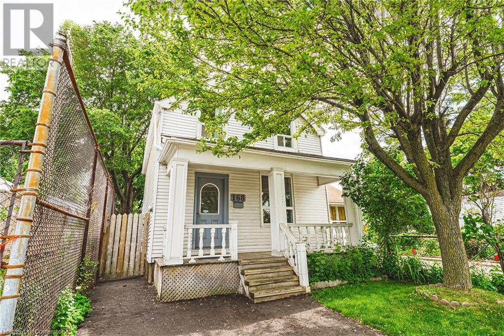 Photo 12 of 168 Britannia Avenue, Hamilton ON