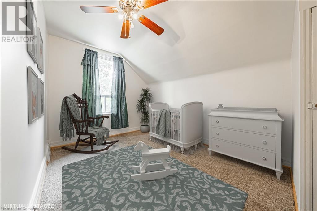 Photo 3 of 168 Britannia Avenue, Hamilton ON