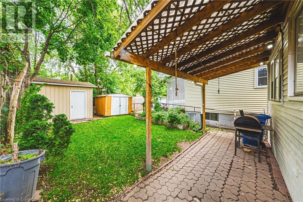 Photo 14 of 168 Britannia Avenue, Hamilton ON