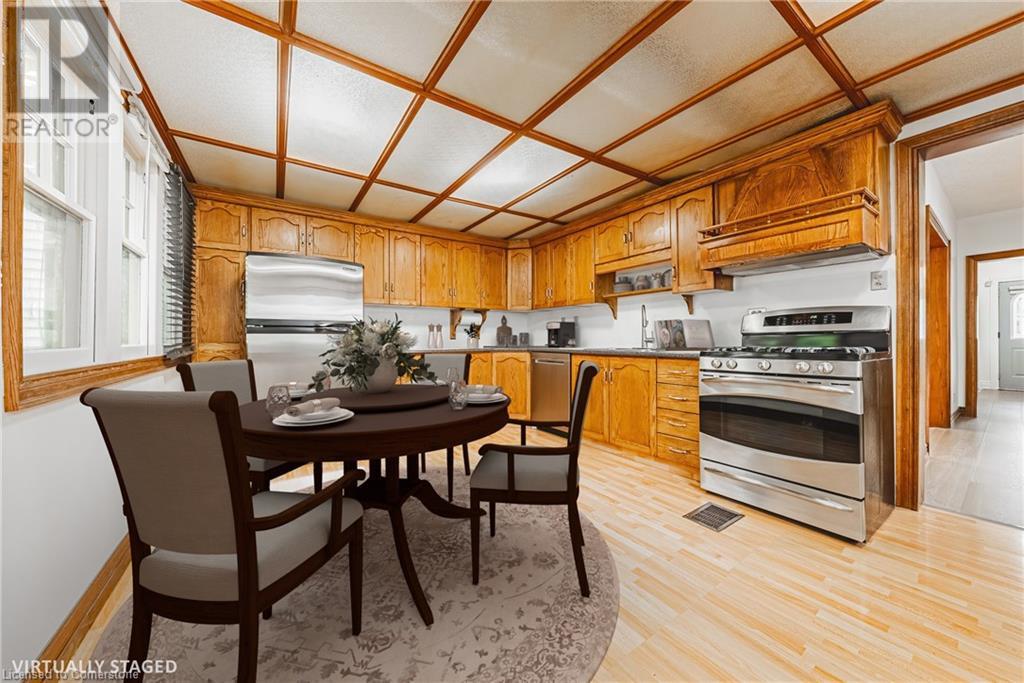 Photo 10 of 168 Britannia Avenue, Hamilton ON