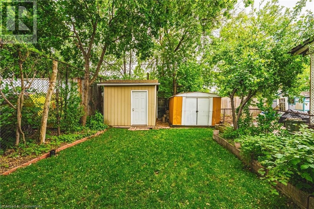 Photo 25 of 168 Britannia Avenue, Hamilton ON