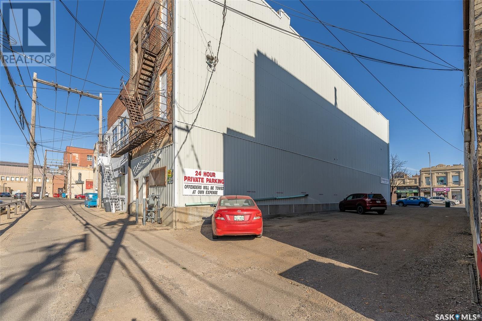 Photo 7 of 130 Main Street N, Moose Jaw SK