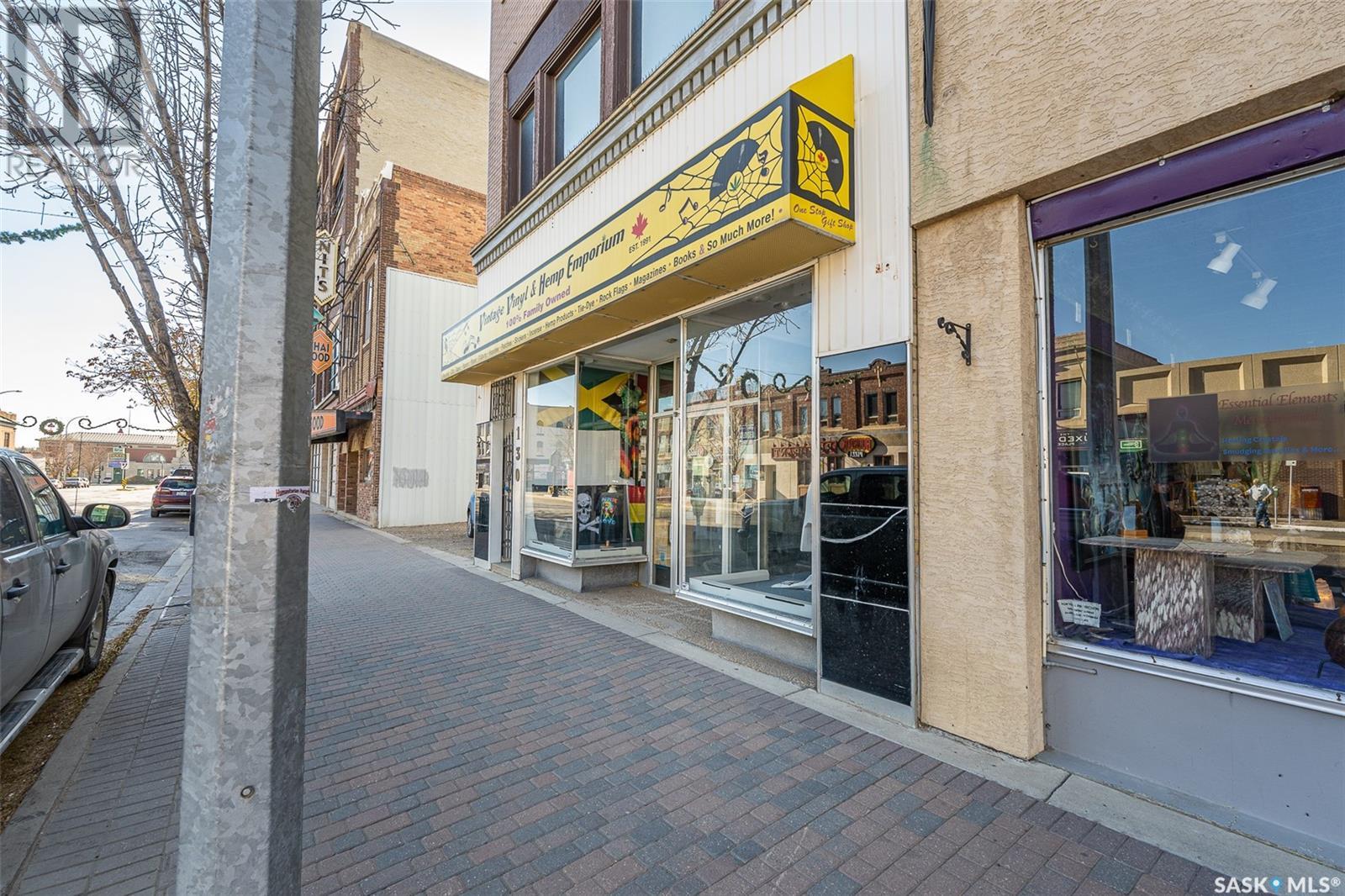Photo 3 of 130 Main Street N, Moose Jaw SK