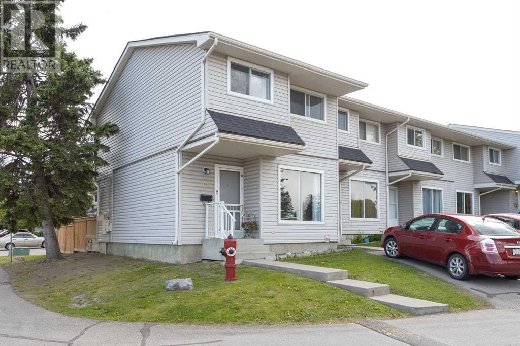 1037, 3235 56 Street NE, Calgary, Alberta