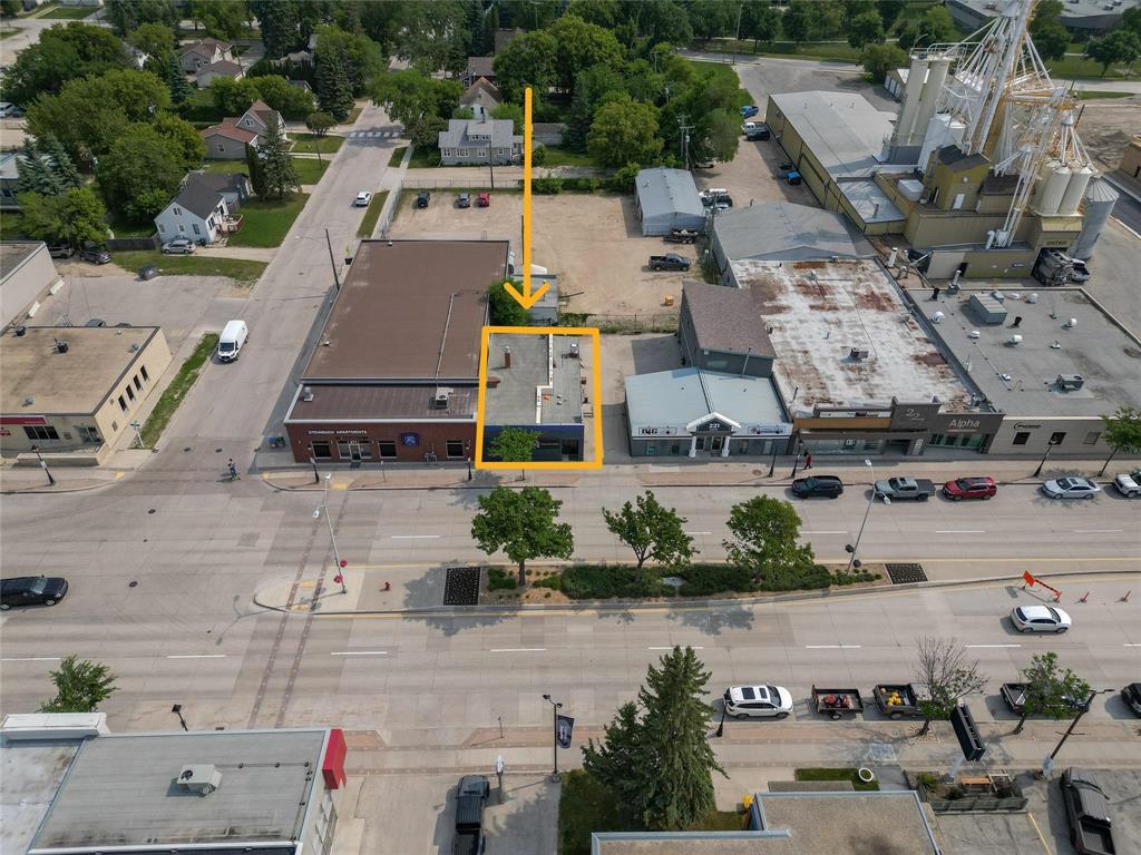 Photo 15 of 215 Main Street, Steinbach MB