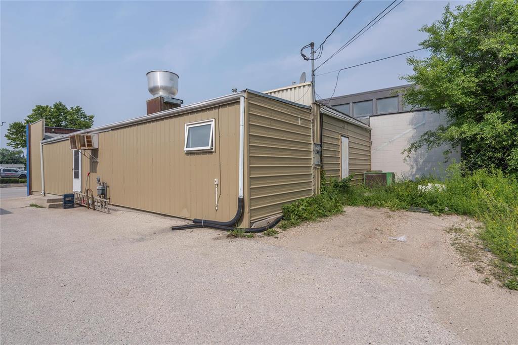 Photo 14 of 215 Main Street, Steinbach MB