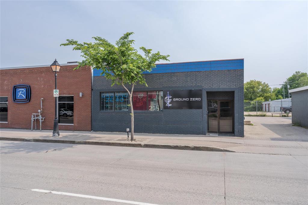Photo 5 of 215 Main Street, Steinbach MB