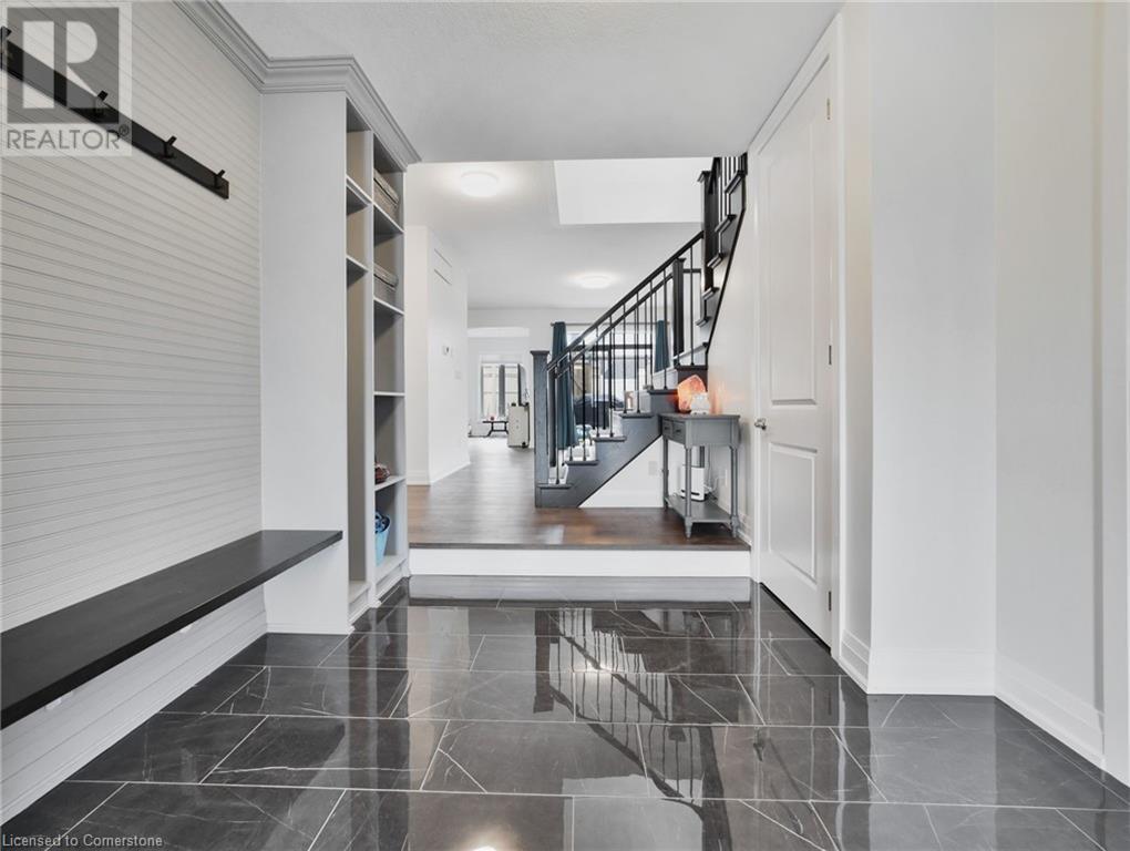 Photo 6 of 75 Monarch Woods Drive, Kitchener ON