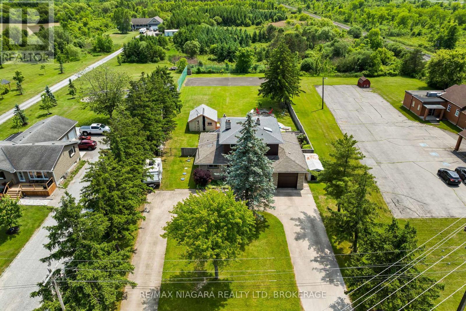 Photo 45 of 415 Lyons Creek Road, Welland ON