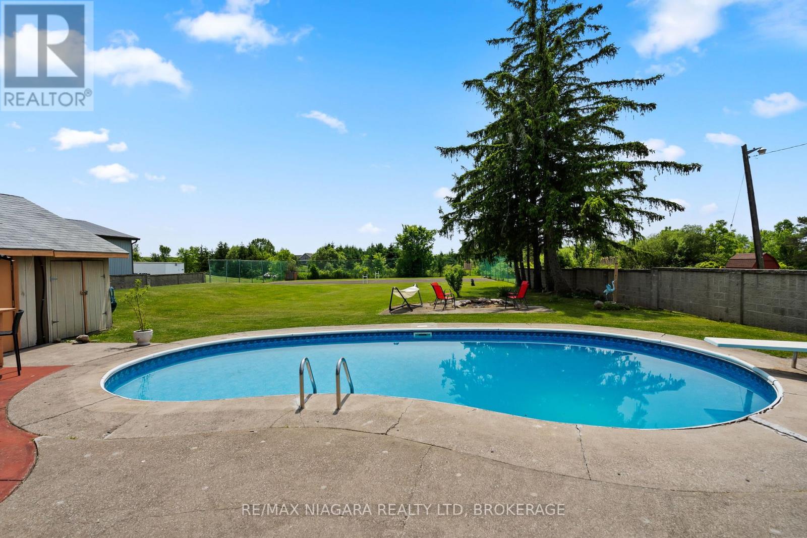 Photo 35 of 415 Lyons Creek Road, Welland ON