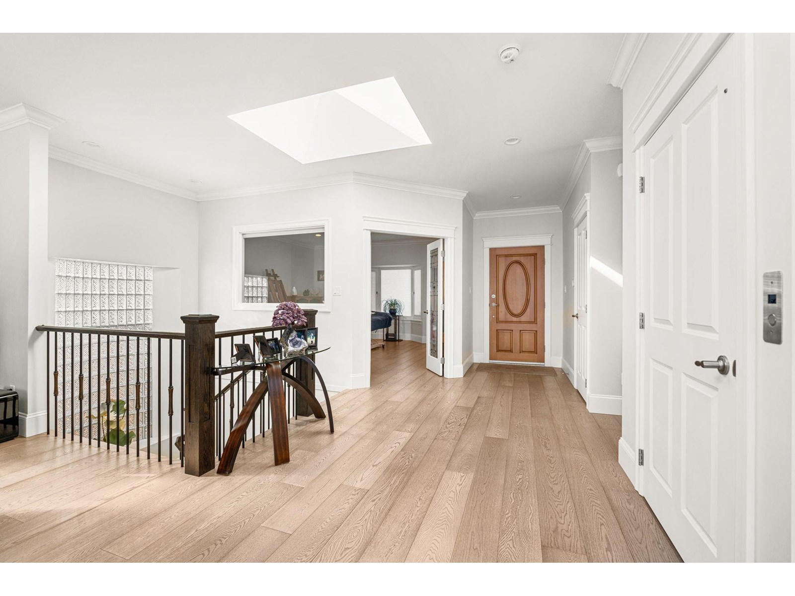 14728 OXENHAM AVENUE, White Rock real estate listing R3015378