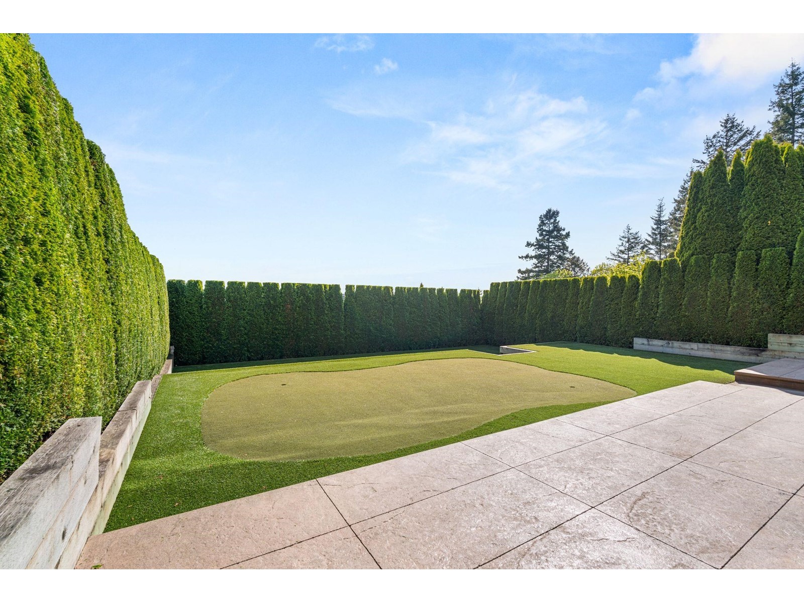 14728 OXENHAM AVENUE, White Rock real estate listing R3015378