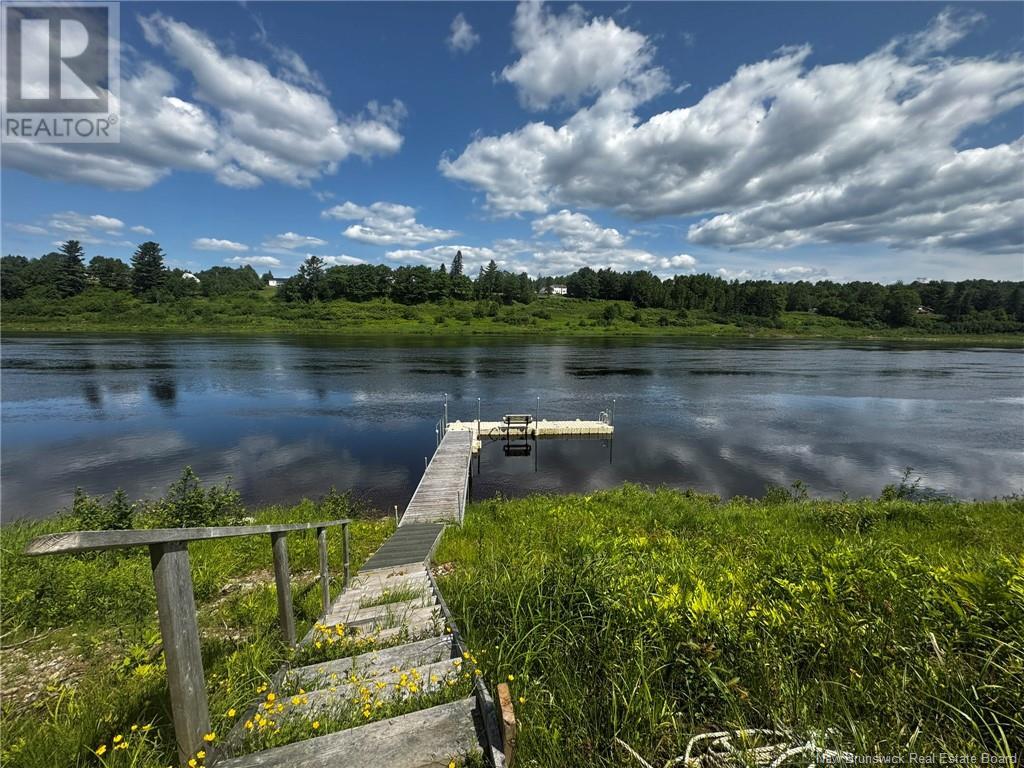 Photo 12 of 12 Beaver Trail Lane Rte 118, Doyles Brook NB