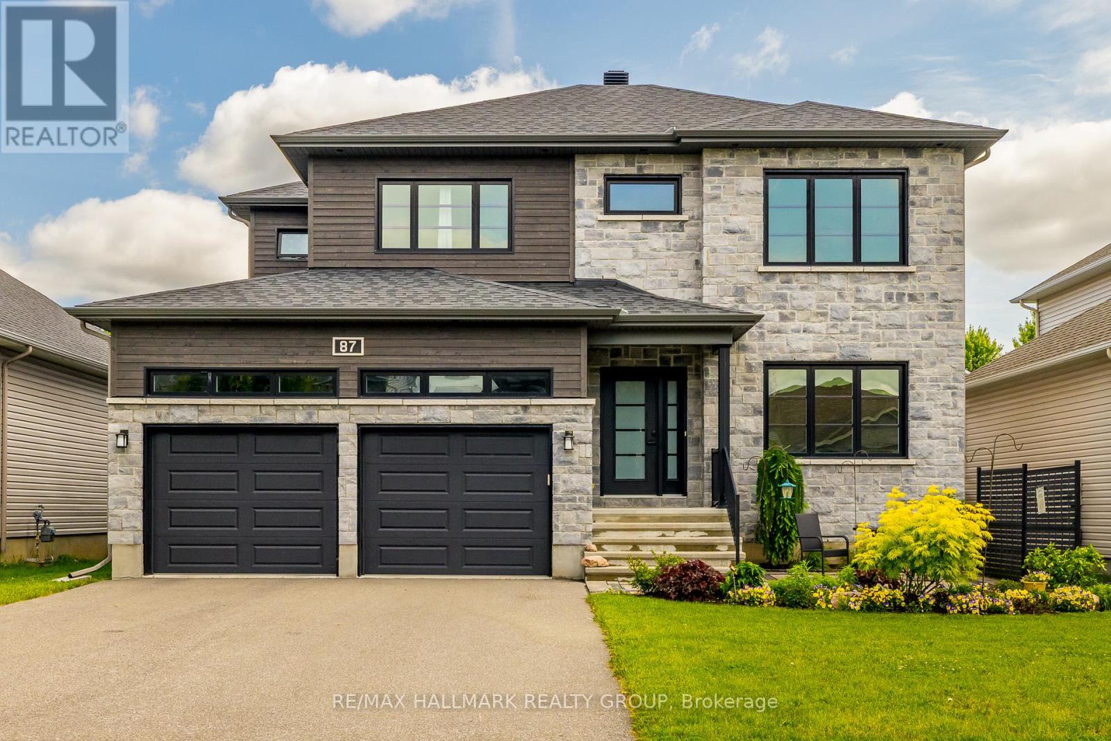 Welcome to 87 Cobblestone!