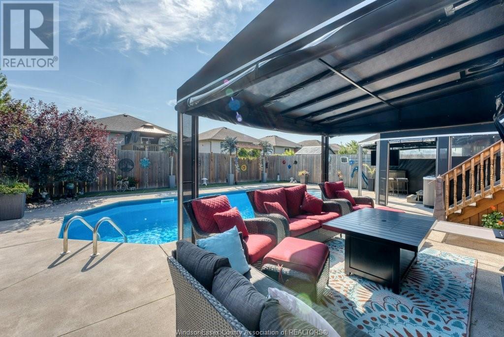 Photo 14 of 2384 Radcliff Avenue, Windsor ON