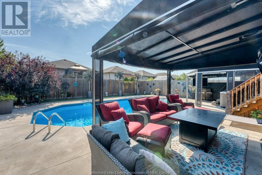 Photo 25 of 2384 Radcliff Avenue, Windsor ON