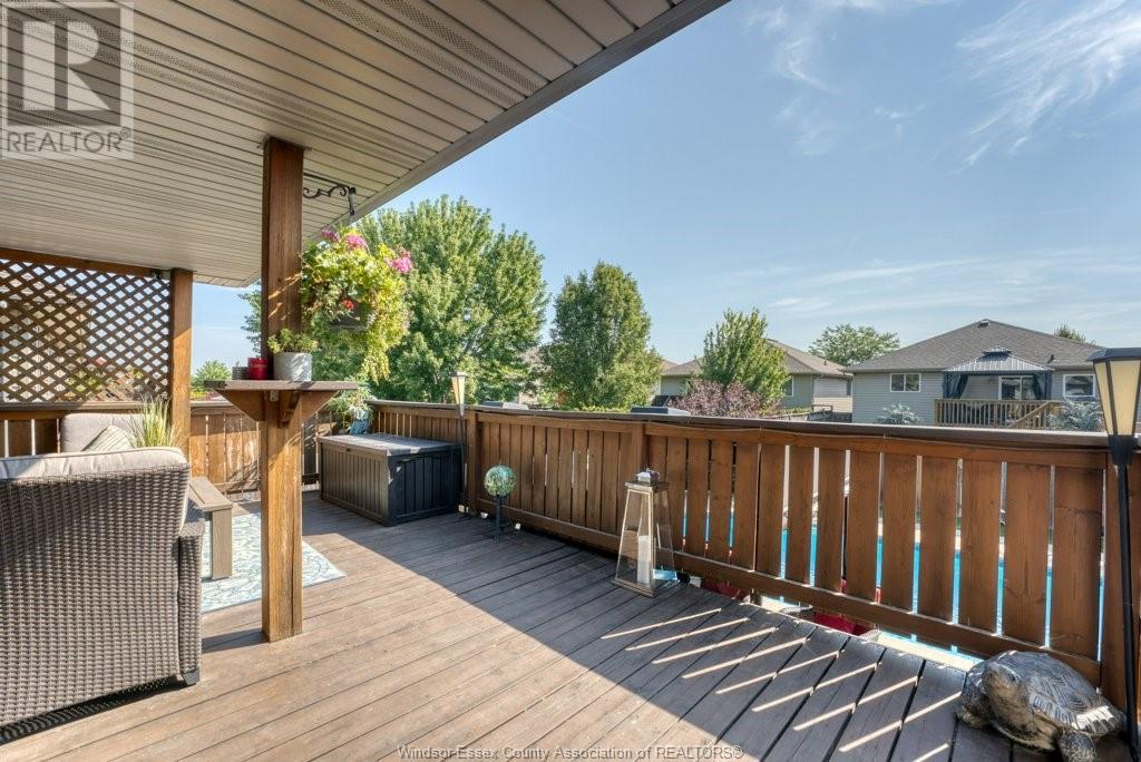 Photo 21 of 2384 Radcliff Avenue, Windsor ON