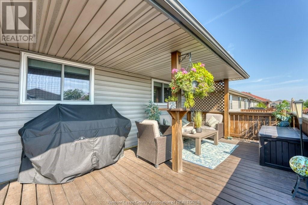 Photo 32 of 2384 Radcliff Avenue, Windsor ON
