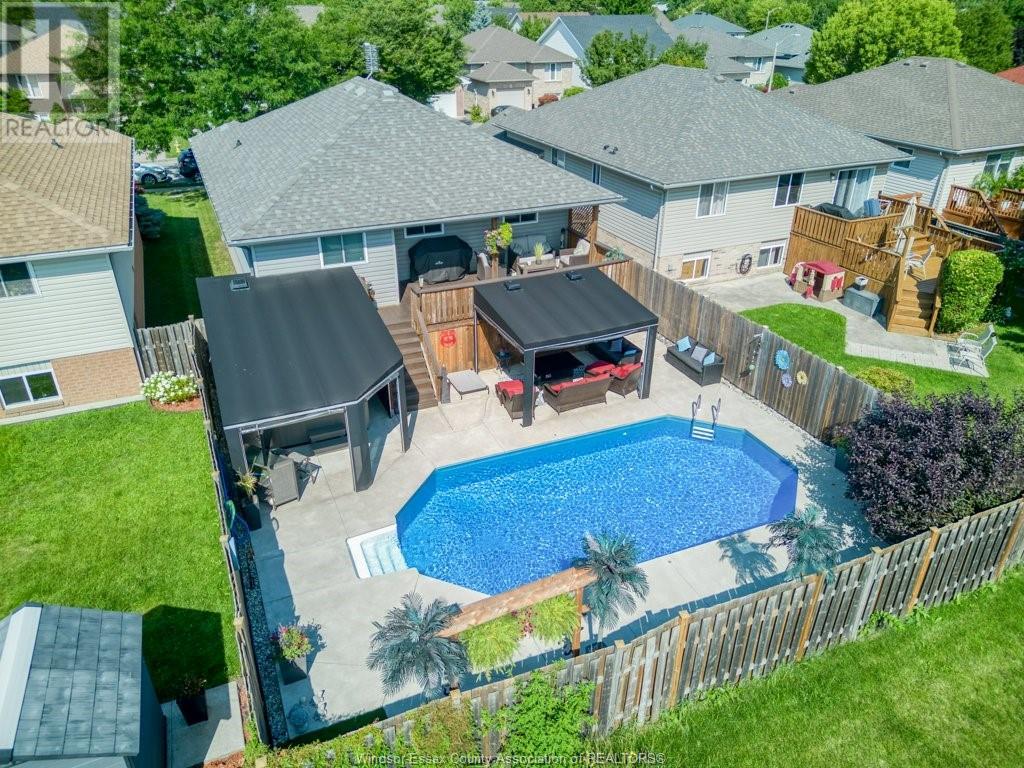 Photo 47 of 2384 Radcliff Avenue, Windsor ON