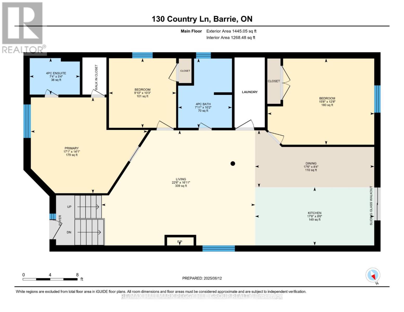Photo 20 of 130 Country Lane, Barrie ON