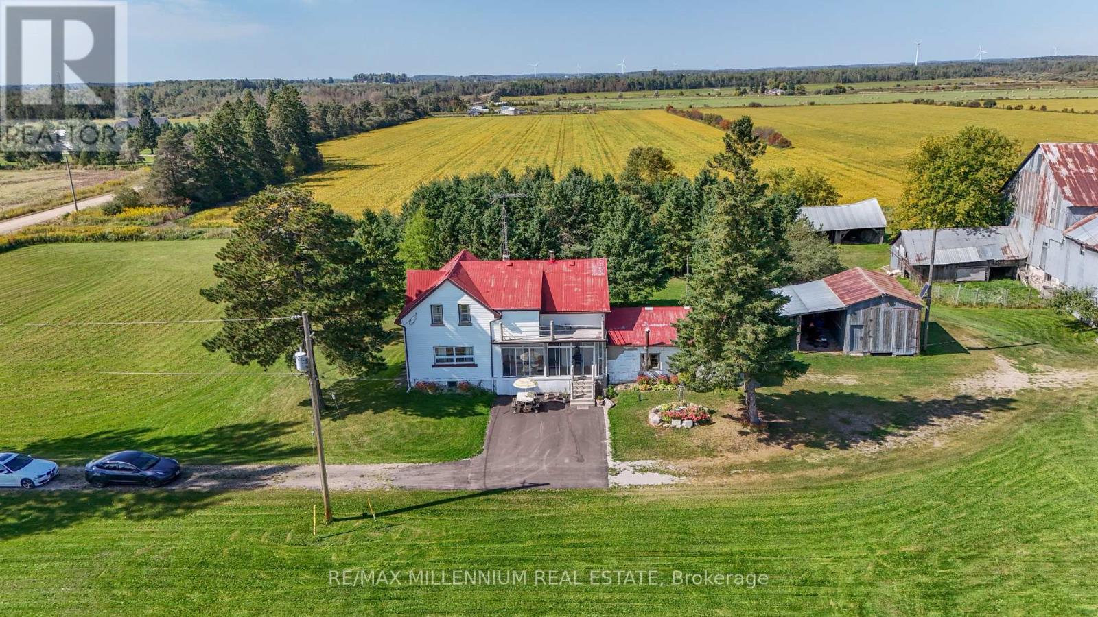 Photo 6 of 423365 25 Side Road, Amaranth ON