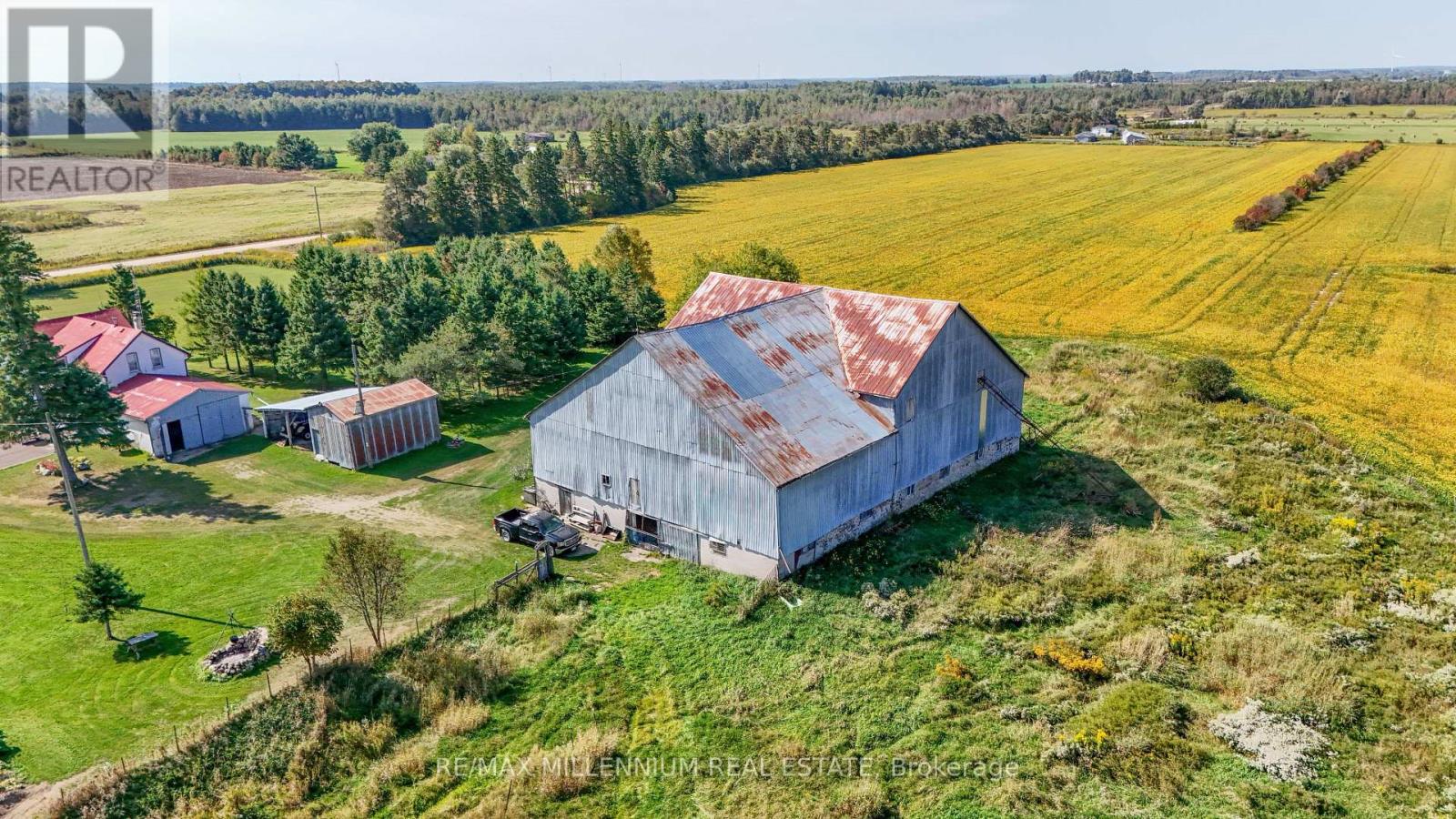 Photo 14 of 423365 25 Side Road, Amaranth ON