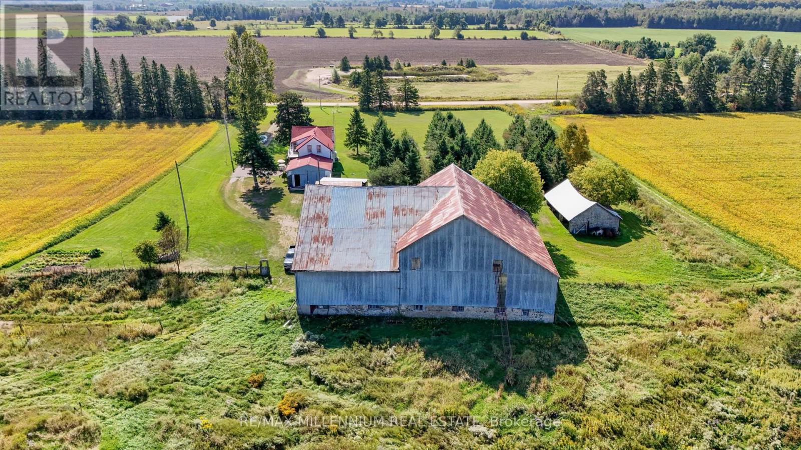 Photo 33 of 423365 25 Side Road, Amaranth ON