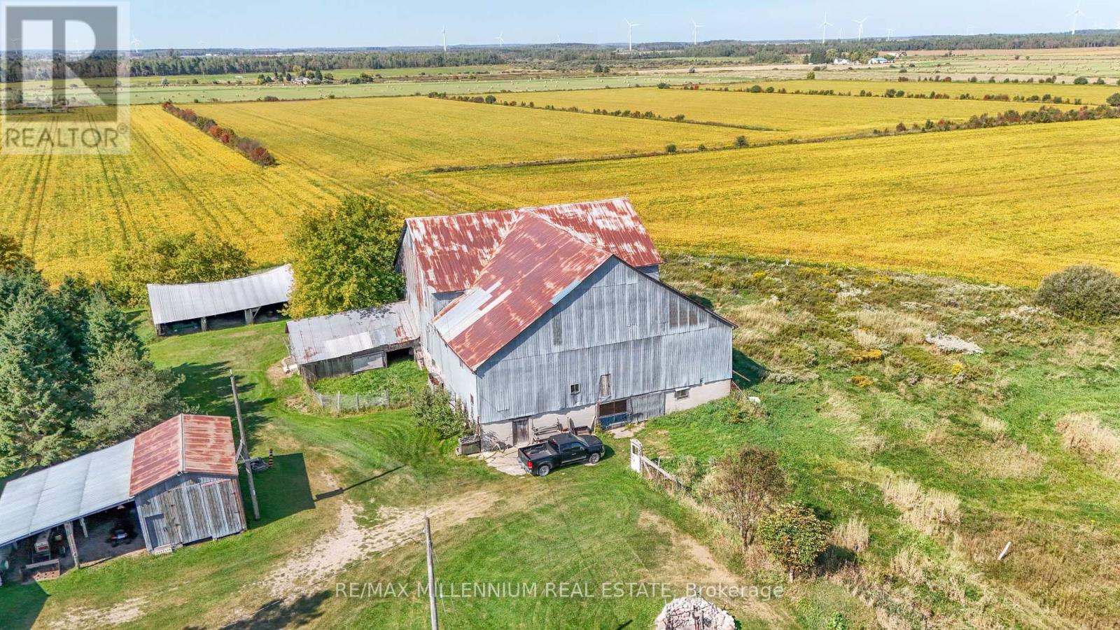 Photo 24 of 423365 25 Side Road, Amaranth ON