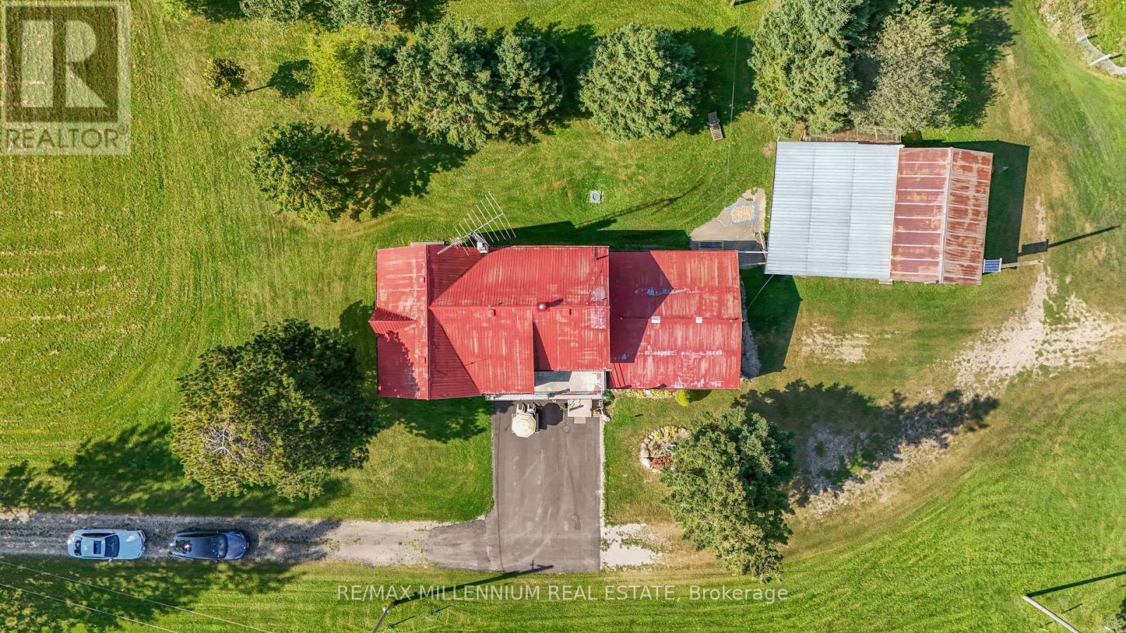 Photo 17 of 423365 25 Side Road, Amaranth ON