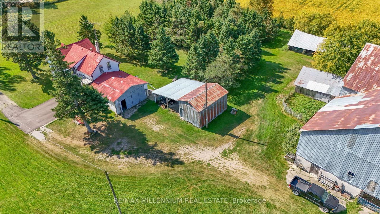 Photo 20 of 423365 25 Side Road, Amaranth ON
