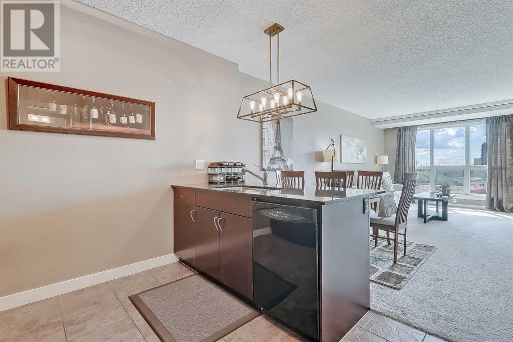 614, 8880 Horton Road SW, Calgary, Alberta