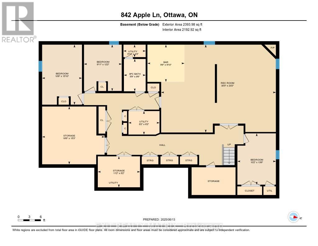 Photo 39 of 842 Apple Lane, Ottawa ON