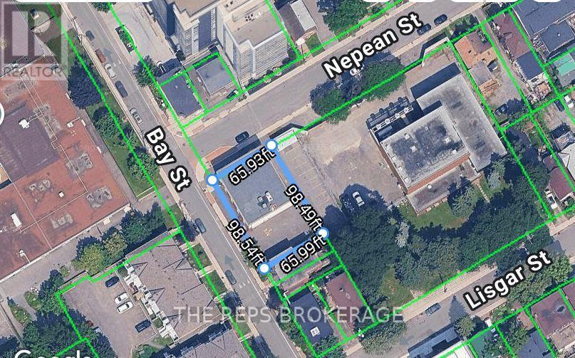 Photo 6 of 275 Bay Street, Ottawa ON