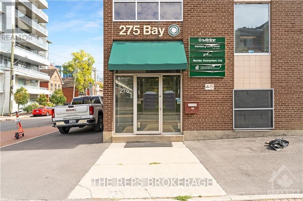 Photo 13 of 275 Bay Street, Ottawa ON