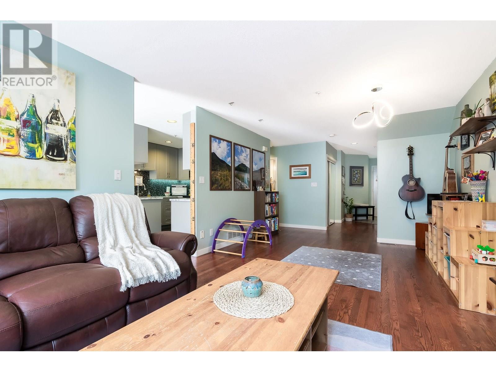 16 1370 RIVERWOOD GATE, Port Coquitlam real estate listing R2996158
